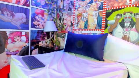 Snapshot of michel_lopez18 chatting on December 30, 3:02 pm michel_lopez18 online show from December 30, 3:02 pm