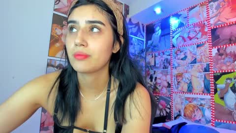 Snapshot of michel_lopez18 chatting on December 30, 6:05 pm michel_lopez18 online show from December 30, 6:05 pm