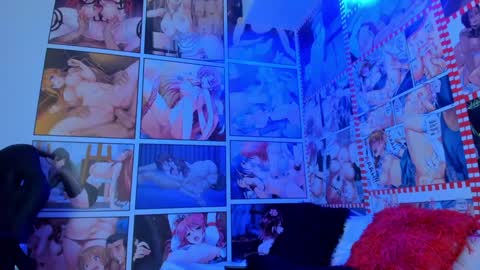 Snapshot of michel_lopez18 chatting on January 15, 2:02 pm michel_lopez18 online show from January 15, 2:02 pm