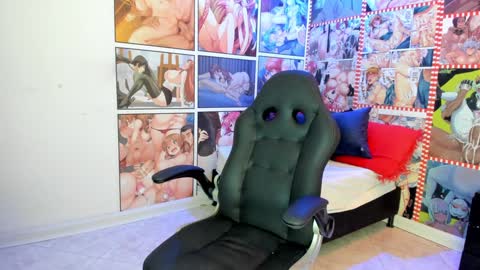 Snapshot of michel_lopez18 chatting on February 1, 5:26 pm michel_lopez18 online show from February 1, 5:26 pm