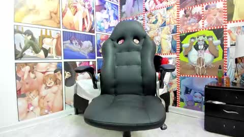 Snapshot of michel_lopez18 chatting on February 27, 10:48 am michel_lopez18 online show from February 27, 10:48 am