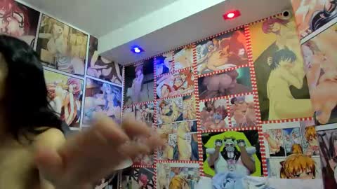 Snapshot of michel_lopez18 chatting on March 11, 10:51 am michel_lopez18 online show from March 11, 10:51 am