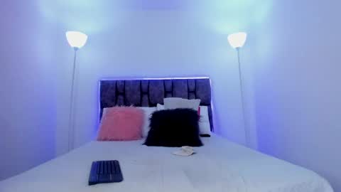 Michelle online show from December 9, 4:05 pm