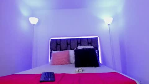 Michelle online show from January 20, 3:28 pm