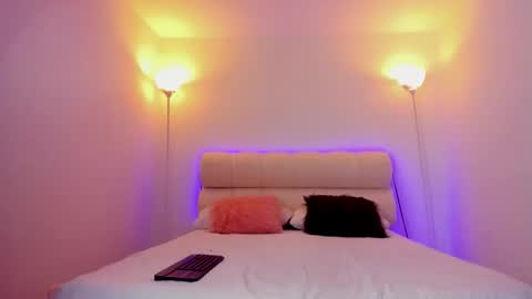 Michelle online show from November 19, 12:16 pm