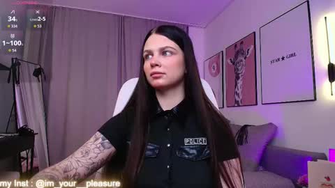 Kate online show from November 21, 1:04 am