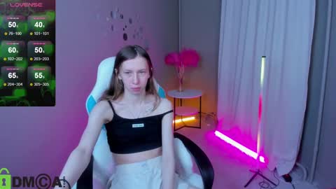 michele_mack online show from January 5, 3:22 am