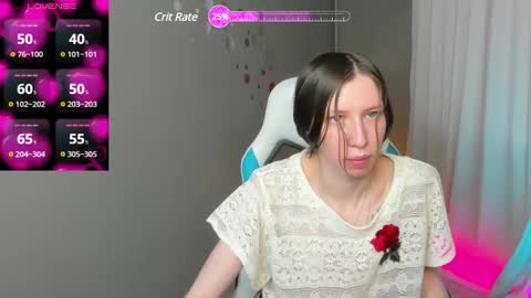 michele_mack online show from January 7, 9:07 am