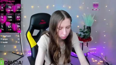 michele_mack online show from January 13, 9:08 am