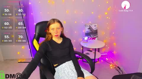 michele_mack online show from January 27, 2:53 am