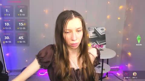 michele_mack online show from February 2, 9:08 am