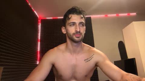 michelemagnetico online show from September 10, 11:16 pm