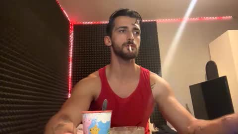 michelemagnetico online show from September 21, 11:06 pm