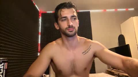 michelemagnetico online show from September 30, 11:21 pm