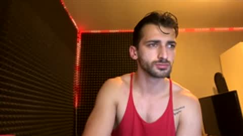 michelemagnetico online show from November 25, 10:32 pm