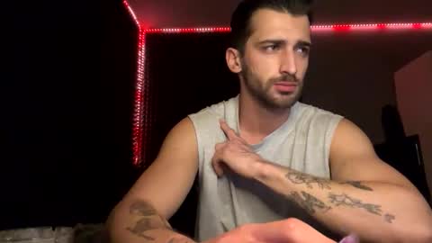 michelemagnetico online show from December 20, 10:39 pm