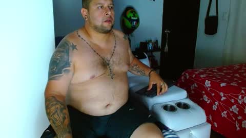 michell_myers online show from February 13, 7:42 pm