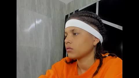 michell_rs online show from January 27, 3:58 am