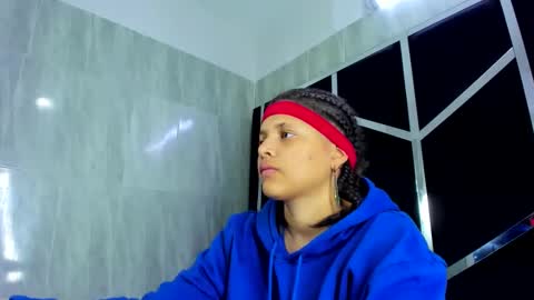 michell_rs online show from February 14, 1:02 am