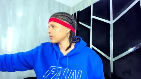 michell_rs online show from February 14, 4:04 am