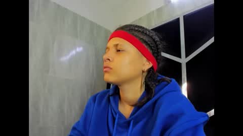 michell_rs online show from February 18, 1:10 am