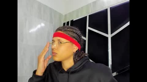 michell_rs online show from February 24, 6:49 am