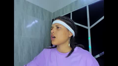 michell_rs online show from February 28, 1:05 am