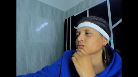 michell_rs online show from February 28, 4:10 am