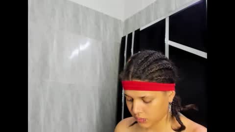 michell_rs online show from March 12, 10:26 am