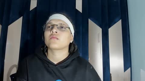 michell_rs online show from September 10, 4:56 am