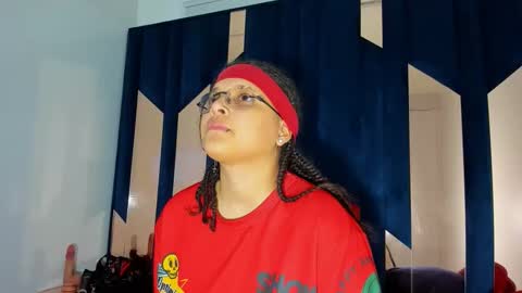 michell_rs online show from September 16, 6:47 am