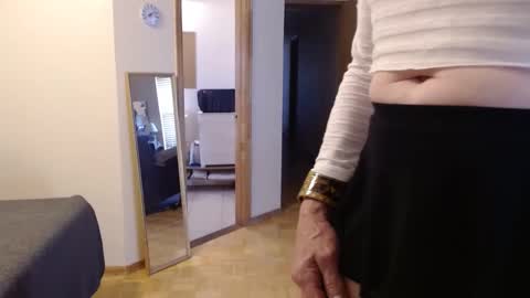 Snapshot of michelle209 chatting on January 23, 8:56 pm Michelle online show from January 23, 8:56 pm