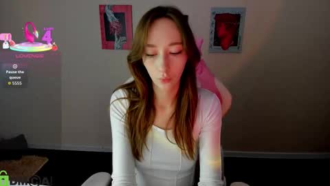 Michelle online show from September 25, 12:14 am