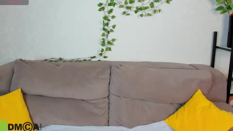 Michelle online show from October 27, 1:09 am