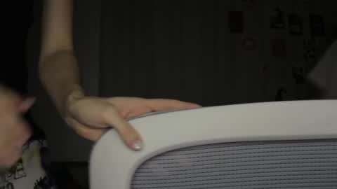 Snapshot of michelle_neely chatting on October 12, 9:25 pm michelle_neely online show from October 12, 9:25 pm