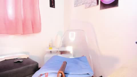 Michelle online show from March 12, 2:34 pm