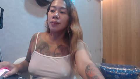 michelle_ux online show from September 13, 1:22 pm
