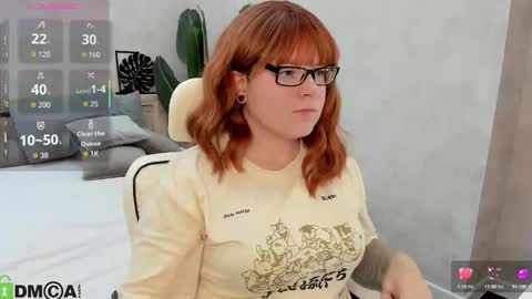 Michelle online show from October 14, 7:20 am