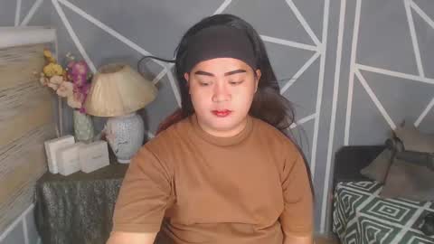 Michelle online show from December 13, 2:16 pm