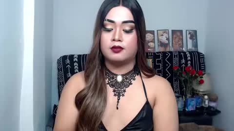 Michelle online show from January 24, 8:54 pm