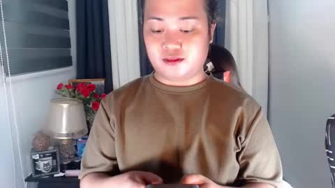 Michelle online show from February 3, 9:19 am