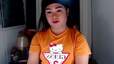 Michelle online show from February 3, 5:24 pm