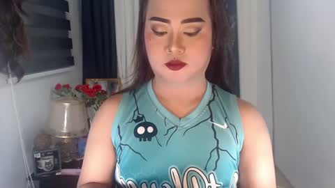 Michelle online show from February 4, 12:55 pm