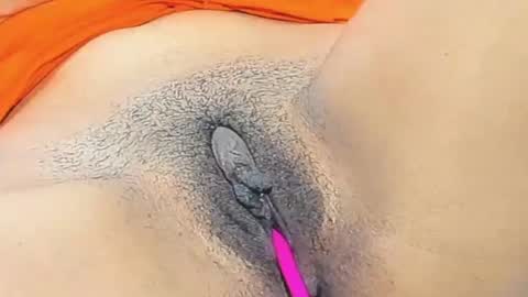 Michelle daniels online show from February 19, 9:47 pm