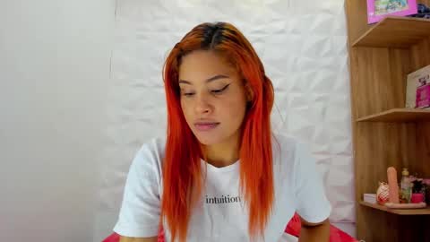 Michelle daniels online show from November 4, 11:48 pm