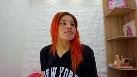 Michelle daniels online show from November 29, 1:08 am