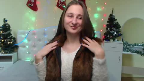 Michel online show from December 16, 12:16 pm