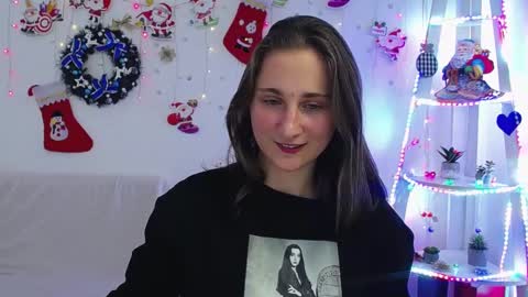 Michel online show from December 21, 4:14 pm