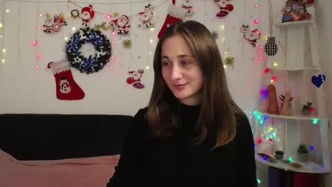 Michel online show from January 3, 12:30 pm