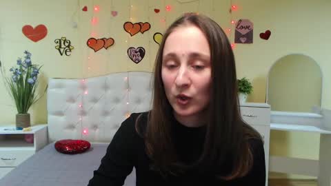 Michel online show from February 12, 1:06 pm